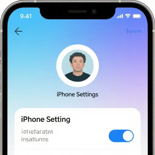 iOS Step 2