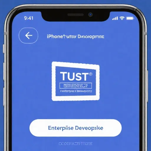 iOS Step 3