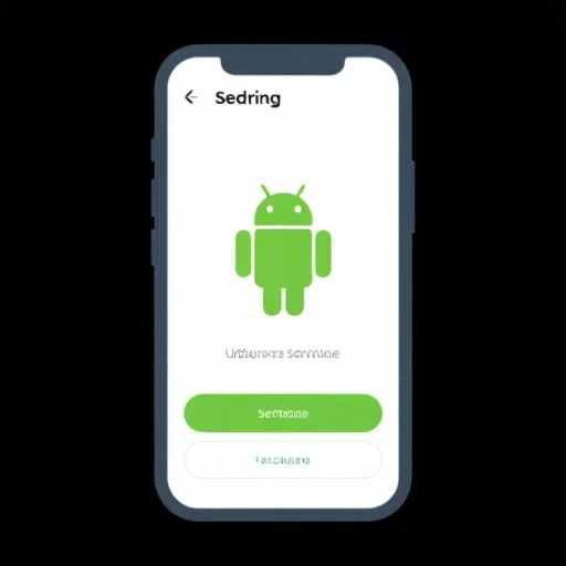 Android Step 2