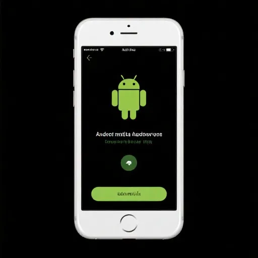 Android Step 3